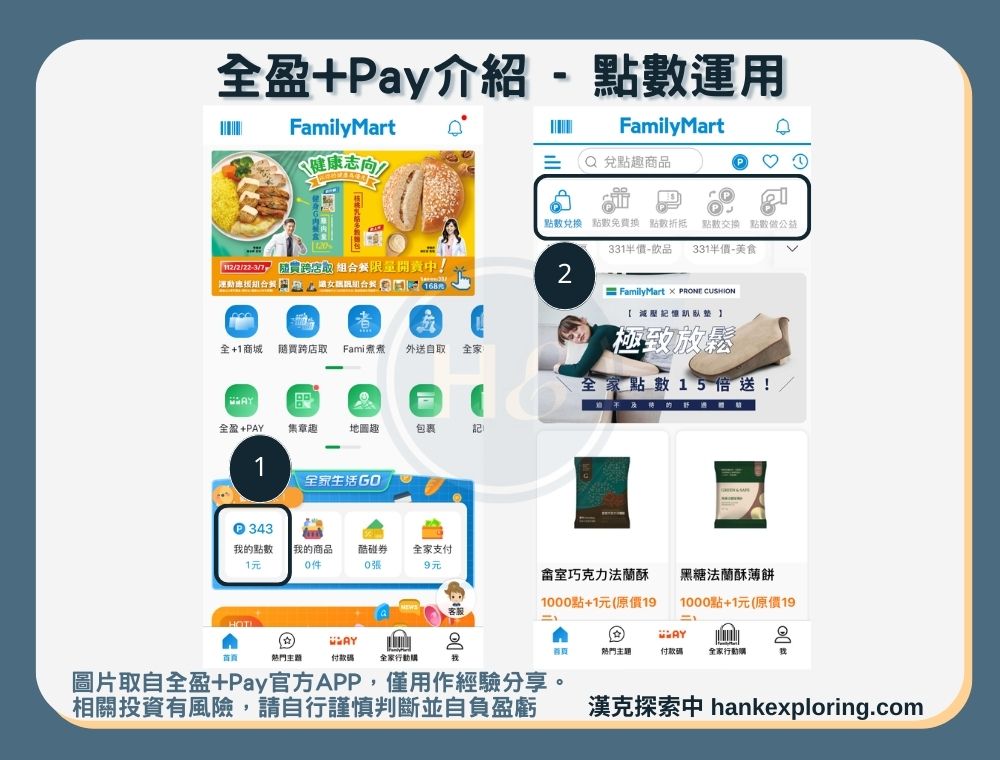 全盈+Pay是什麼？如何拿來支付？使用2攻略及4評價看這篇！ - 新手理財的領路者