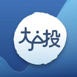 永豐大戶投 logo