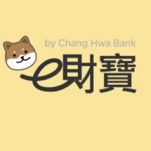 chang hwa e logo