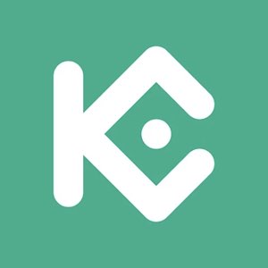 kucoin logo