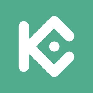 kucoin logo